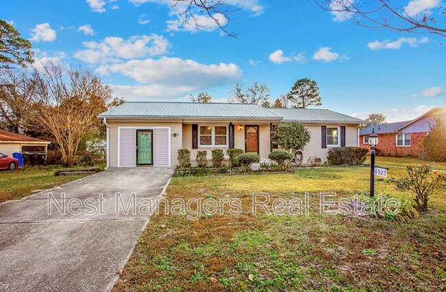 Foto del edificio - 6525 Senator Dr