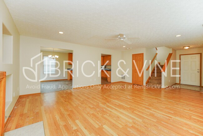 Foto del edificio - 3691 Parker Knoll Lane - - Move In Special...