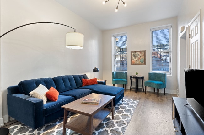 Photo - 2345 W 21st St Apartment