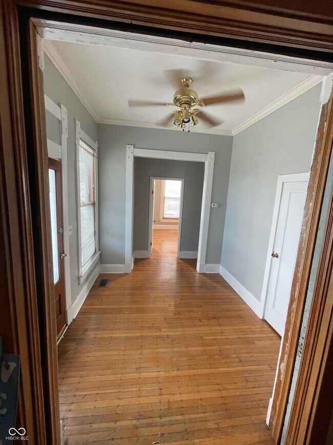 Foto del edificio - 412 E 16th St