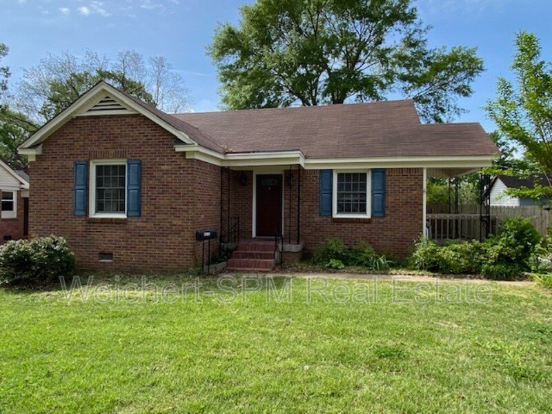 Foto principal - 4915 1st Ave