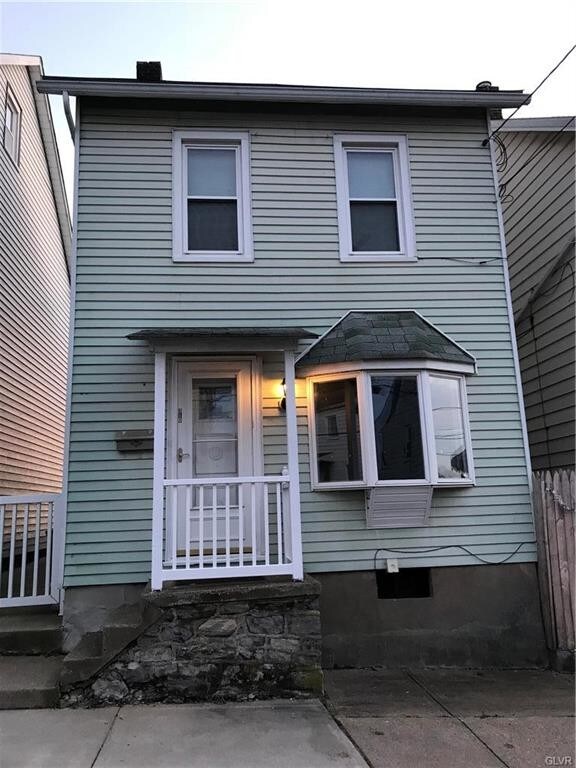 Primary Photo - 310 W Nesquehoning St