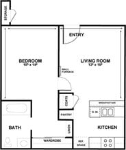 Harbor Village Apartments photo'