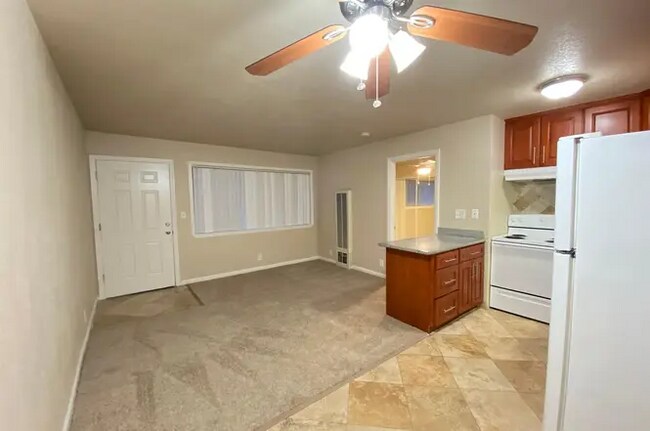 Foto del edificio - 1980 Park Ave