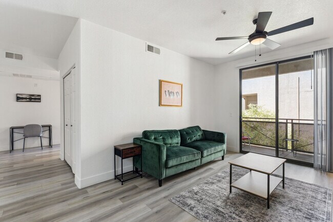 Foto del edificio - 6610 N 93rd Ave