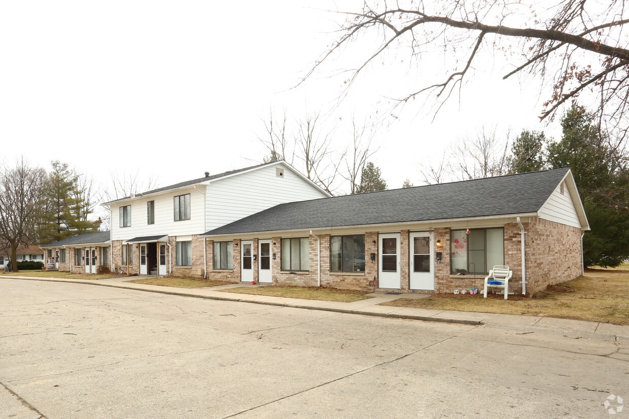 Apartments In Clio Mi