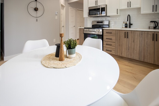 Photo du bâtiment - Newly renovated 1-bedroom apartment in Hull