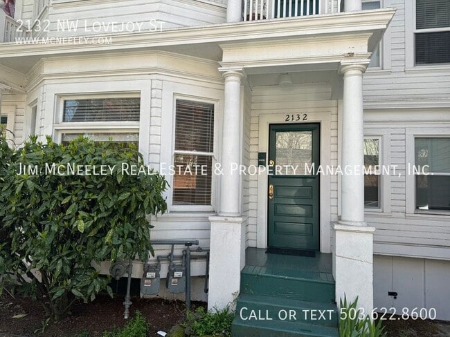 Foto del edificio - 2132 NW Lovejoy St
