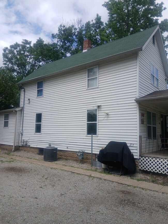 Foto del edificio - 835 NE Monroe St