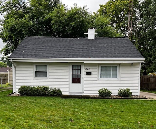 212 Luelde - 212 Luelde St