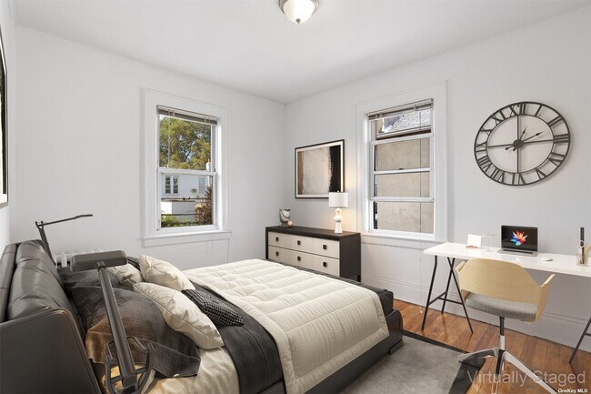 Building Photo - 22-48-48 37th St