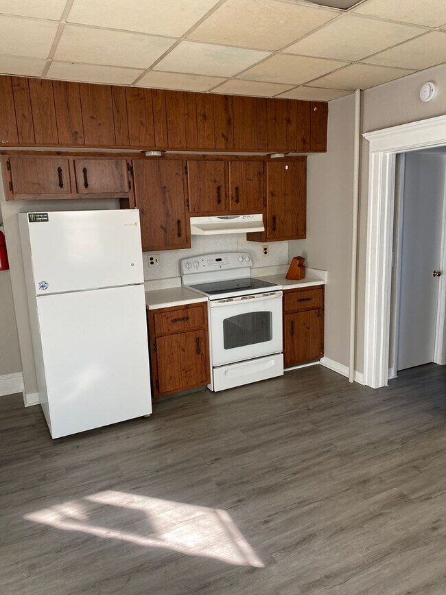 Foto del edificio - 1125-1127 Pittston Ave