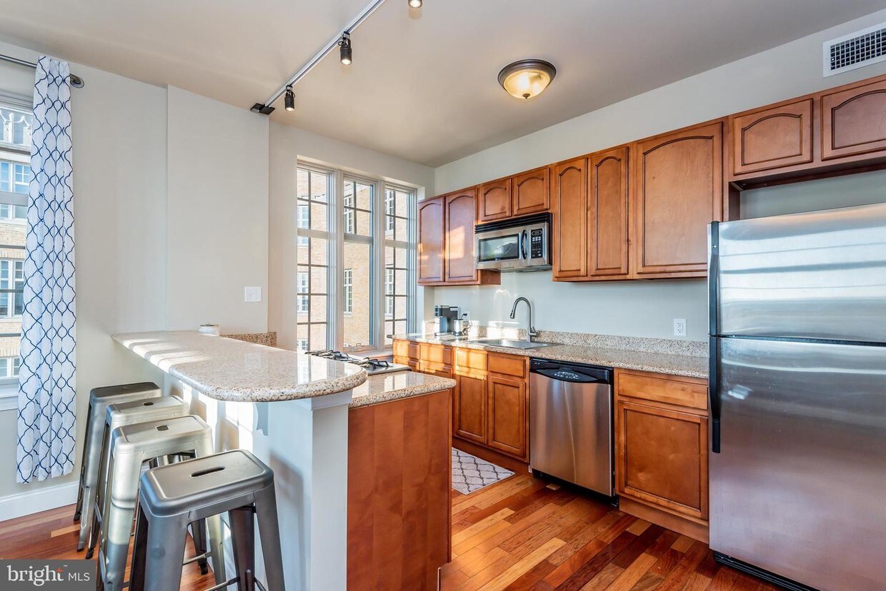 Foto principal - 1525 N Front St