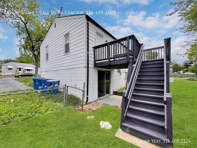 Foto del edificio - 9526 Ridge Ave