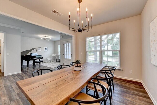 Building Photo - 5215 Wheeler Run Dr