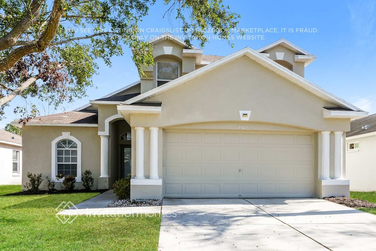 Foto principal - 4902 Woodmere Rd