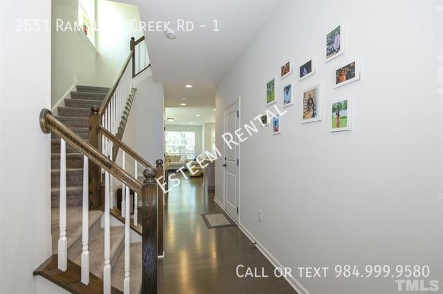 Foto del edificio - 2551 Rambling Creek Rd