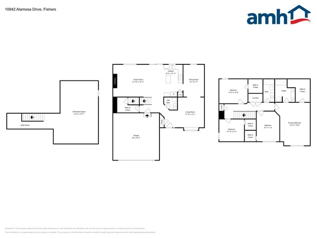 Building Photo - 10942 Alamosa Dr