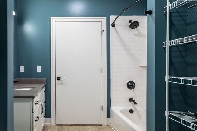 Interior Photo - The Frisbie