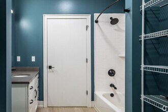 Interior Photo - The Frisbie