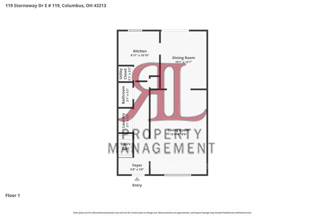 Foto del edificio - 119 Stornoway Dr E