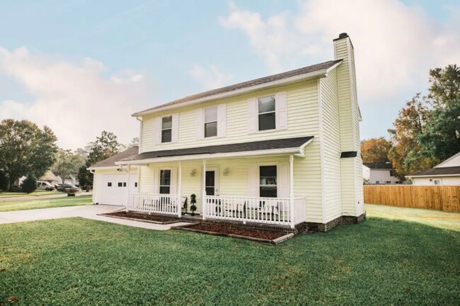 Foto del edificio - 147 Blueridge Trail