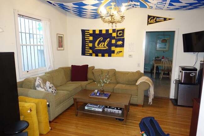 Foto del edificio - 2335 Blake St