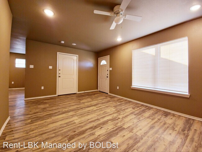 Foto del edificio - 3 br, 2 bath House - 1517 E 15th Street