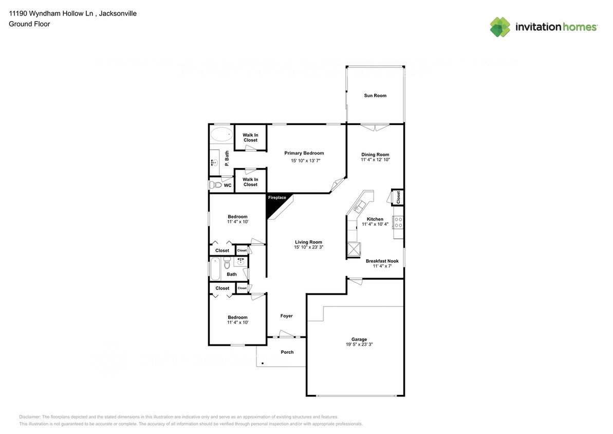 Foto del edificio - 11190 Wyndham Hollow Ln