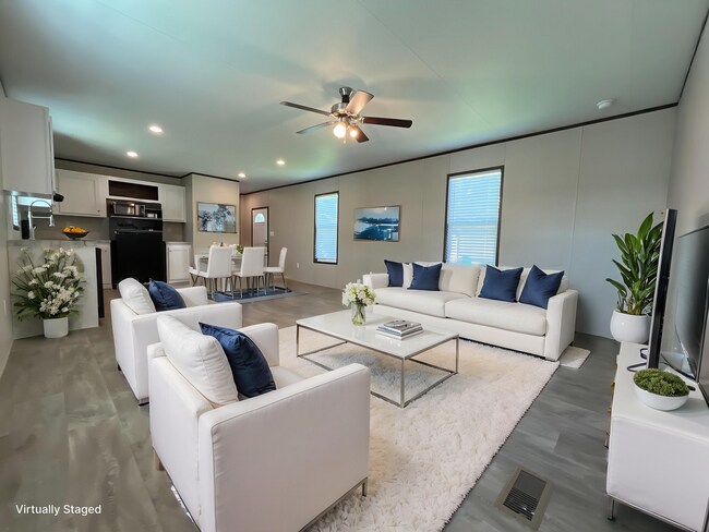 Foto del edificio - Conroe Estates