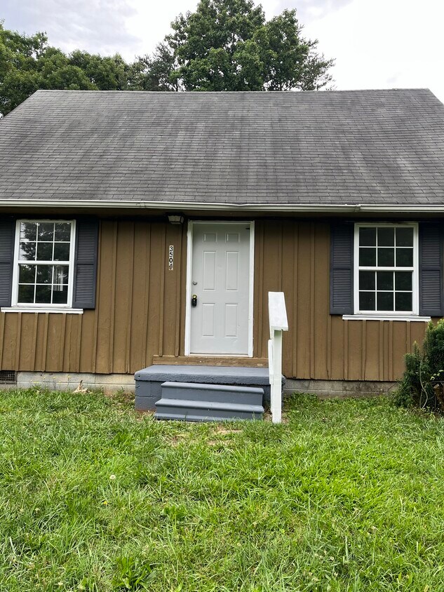 Foto principal - 3504 Tyler St SE