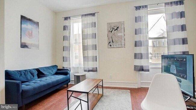 Building Photo - 1920 N 18th St