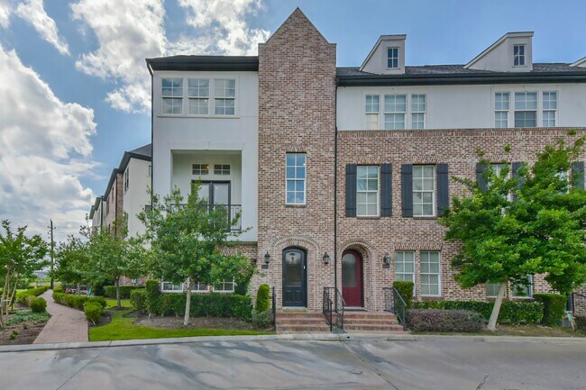 Foto del edificio - 9450 London Bridge Station