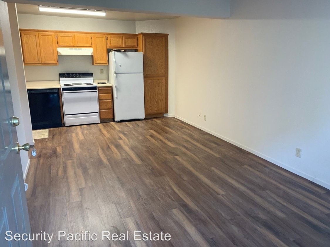 Foto principal - 2548 San Pablo Ave