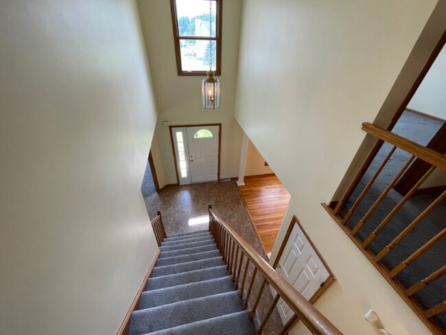 Foto del edificio - 220 Concord Hill Dr