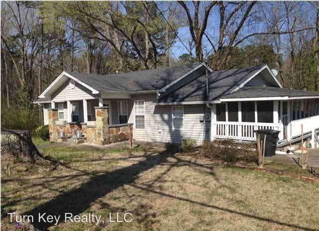 Foto del edificio - 3 br, 2 bath House - 3645 Mount Olive Road