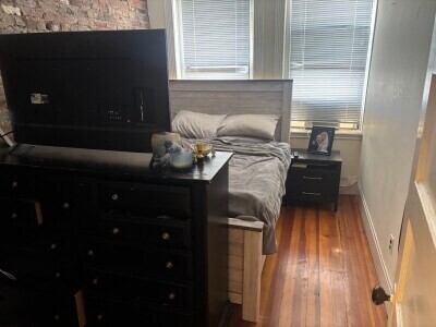 Foto del edificio - 22 Henchman St