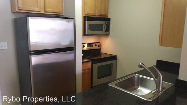 Foto del edificio - 1 br, 1 bath House - 5636 Waterman Blvd #21