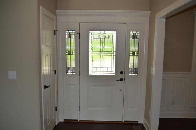 Foto del edificio - 5627 Spicewood Dr