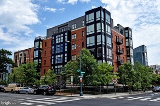 Building Photo - 2101 11th St NW