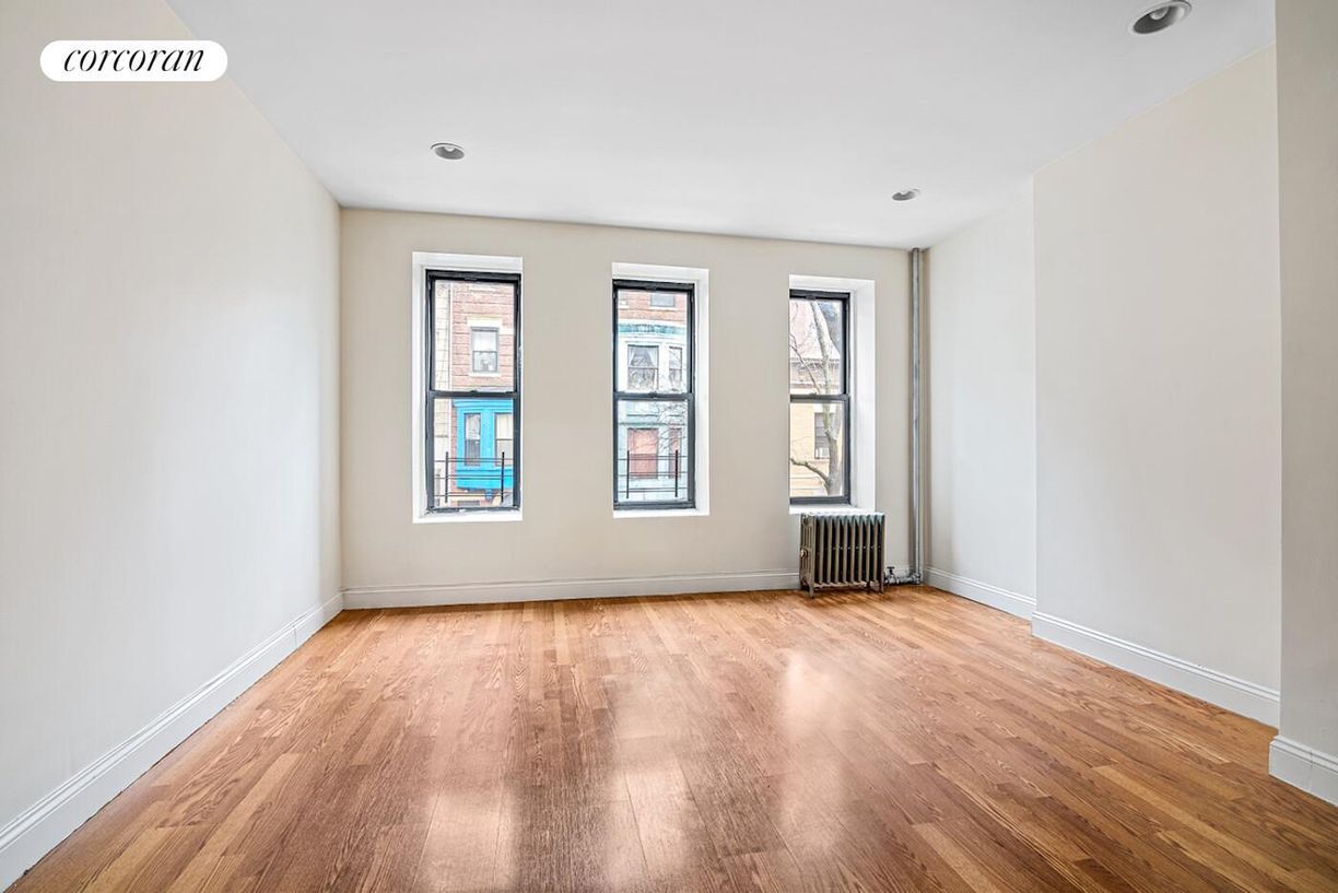 Foto principal - 613 W 138th St