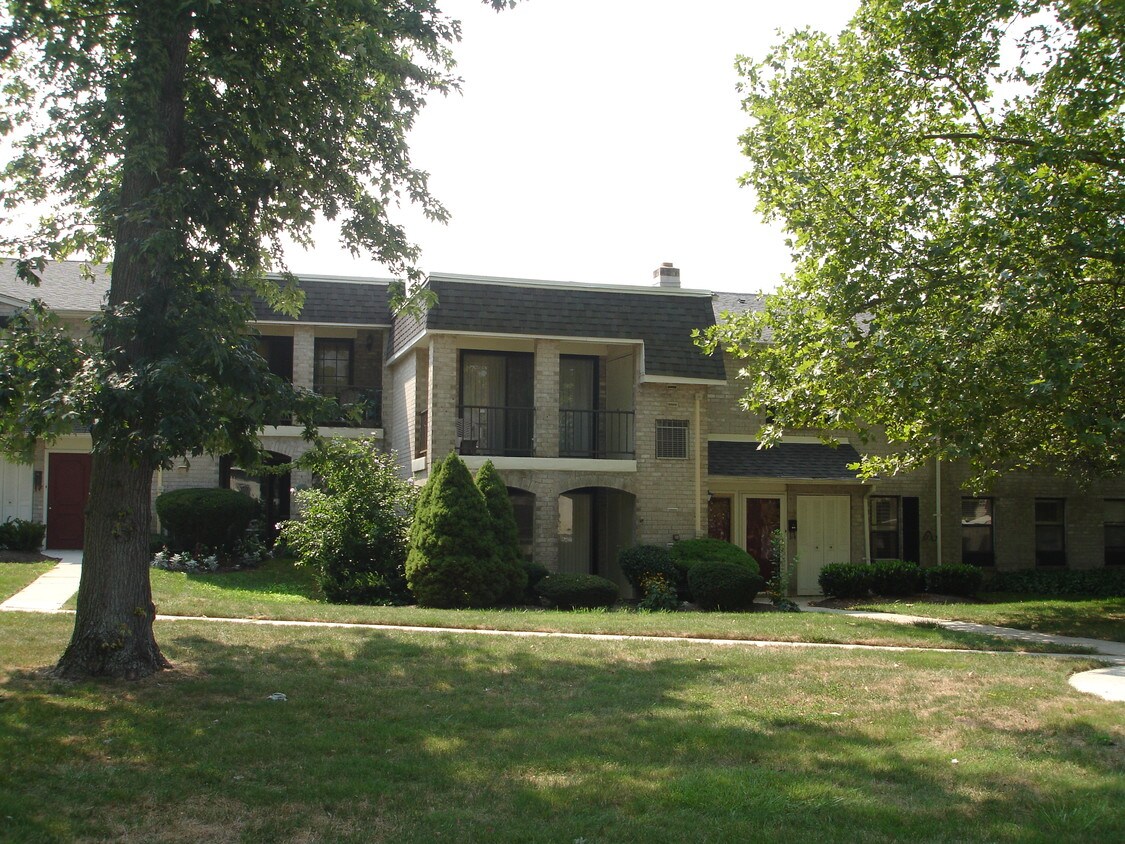 501 N Bethlehem Pike, Ambler, PA 19002 Condo for Rent in Ambler, PA
