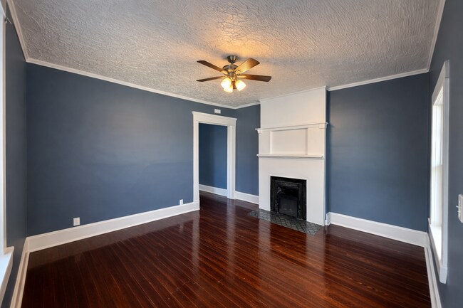 Foto del edificio - 3439 N Capitol Ave