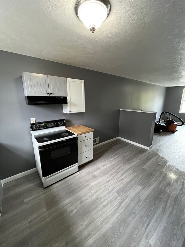 Foto del edificio - 208 McKinley St