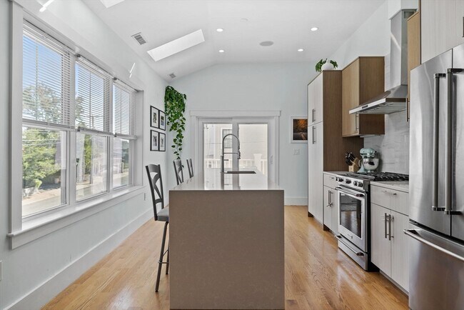 Foto del edificio - 11 Ashland St