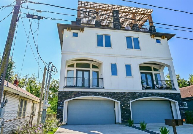 Building Photo - 4718 Stonewall St