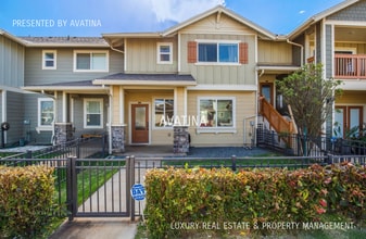 Building Photo - 91-960-960 Iwikuamoo St