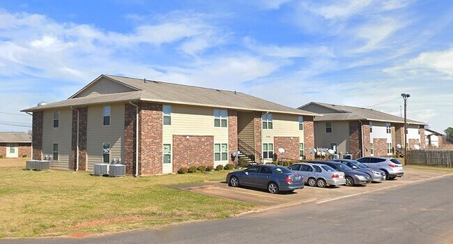 Foto del edificio - 1008 Cottonwood Loop