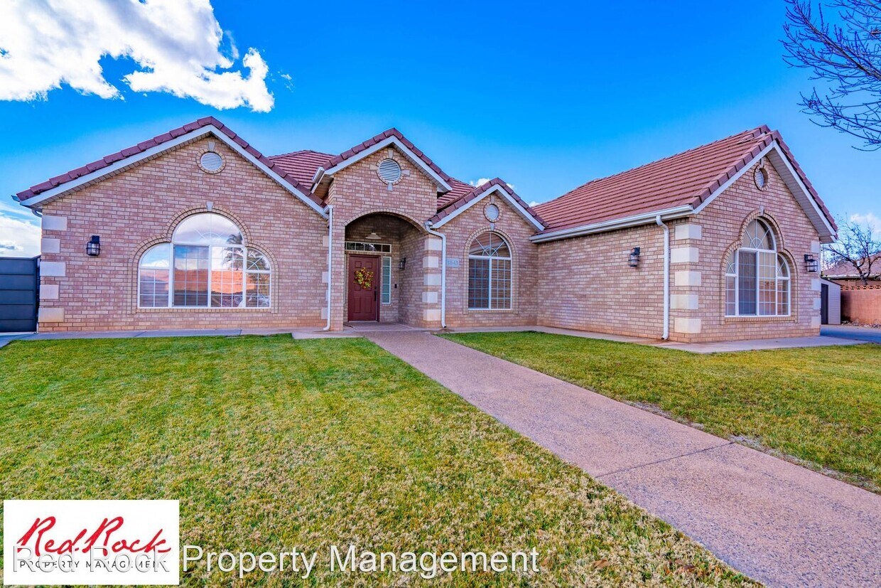 Primary Photo - 3 br, 2 bath House - 1843 Viewpoint Circle