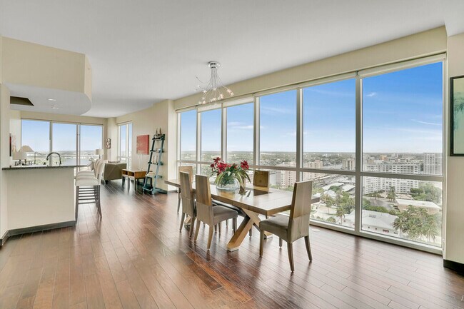 Foto del edificio - 1 N Ocean Blvd